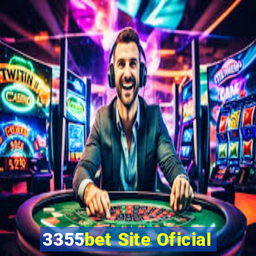 3355bet Site Oficial